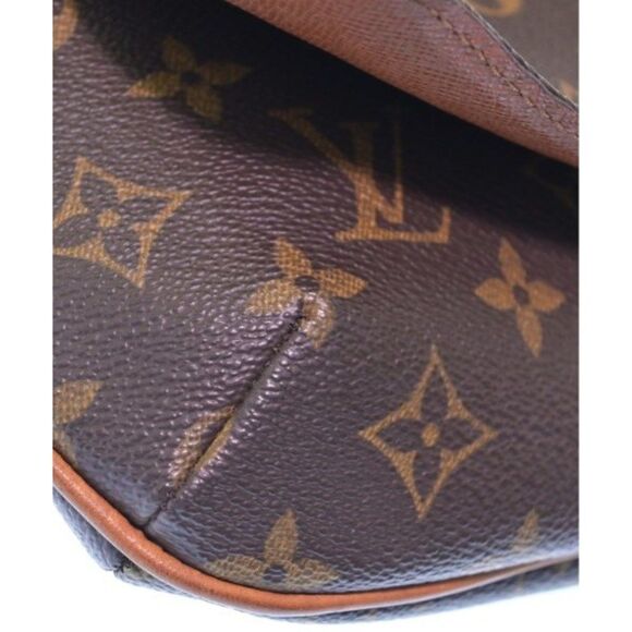 Louis Vuitton Musette Tango Monogram Shoulder Bag - Picture 9 of 9